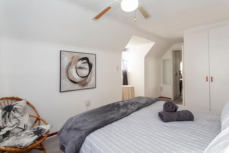 To Let 1 Bedroom Property for Rent in Eden Park Western Cape